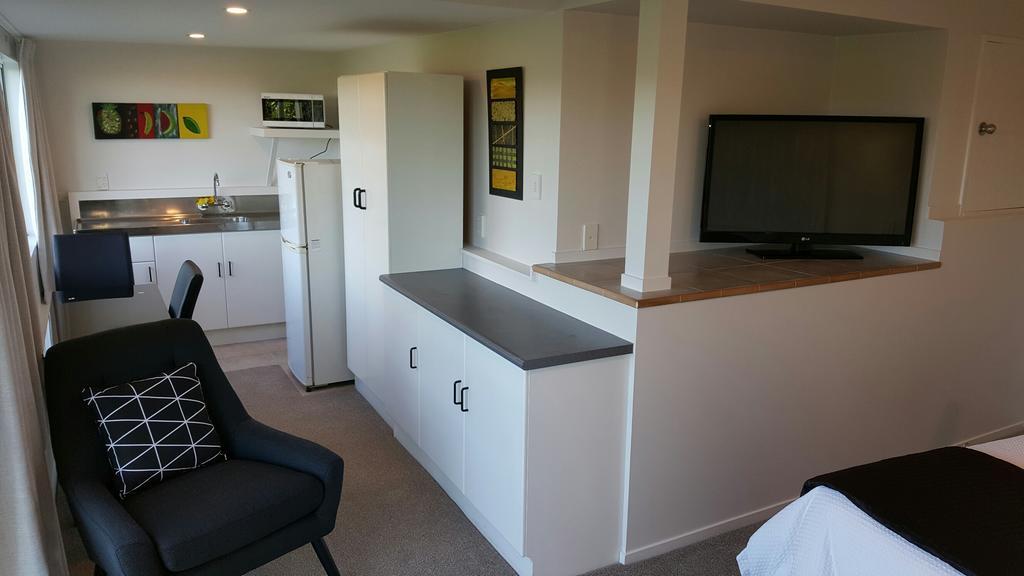 Apartamento Racecourse Deluxe Auckland Exterior foto