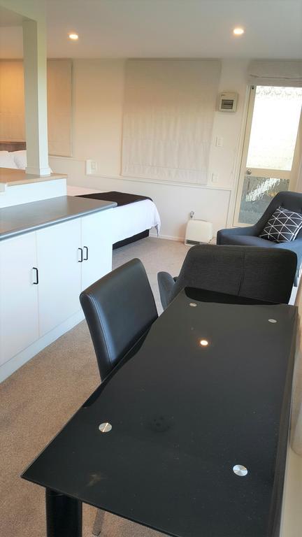 Apartamento Racecourse Deluxe Auckland Exterior foto