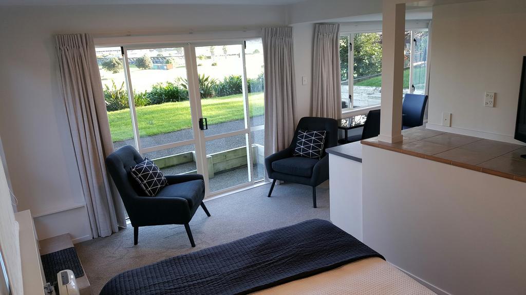 Apartamento Racecourse Deluxe Auckland Exterior foto