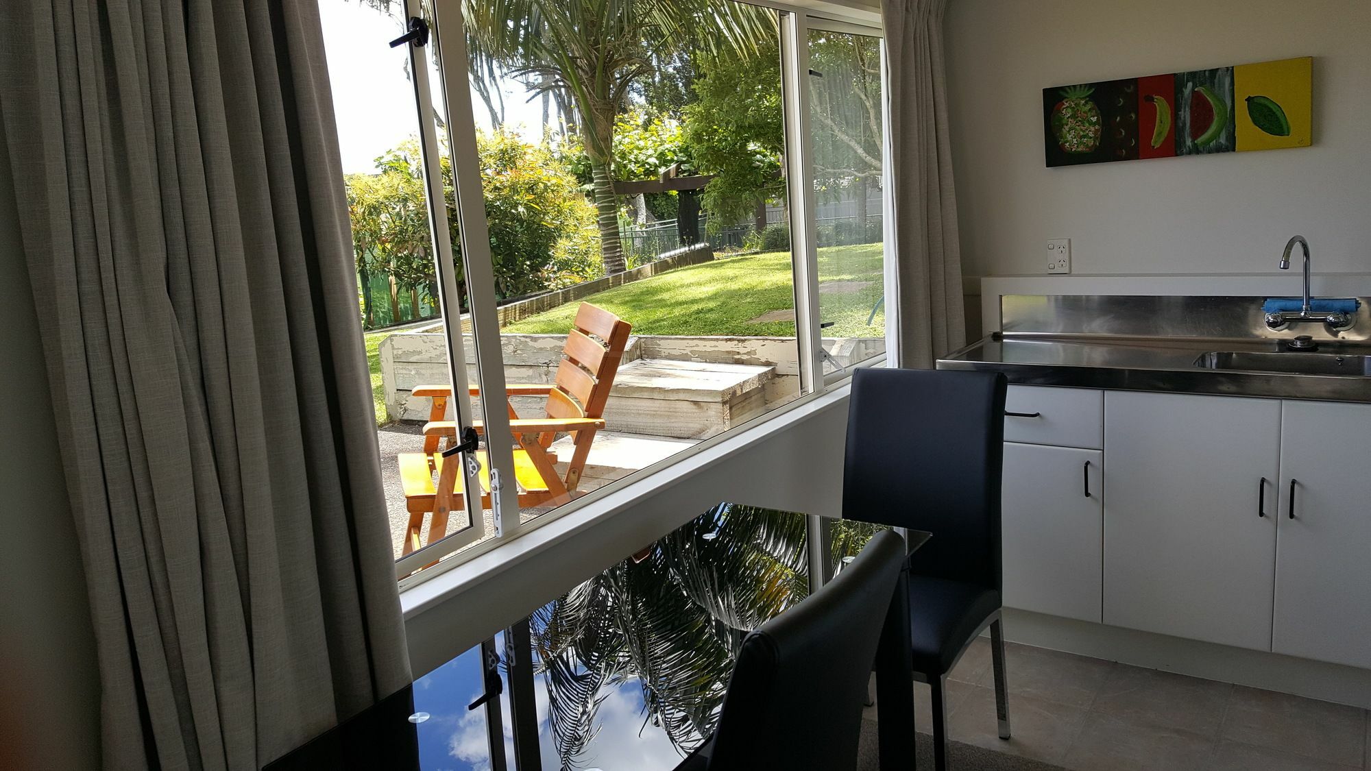 Apartamento Racecourse Deluxe Auckland Exterior foto