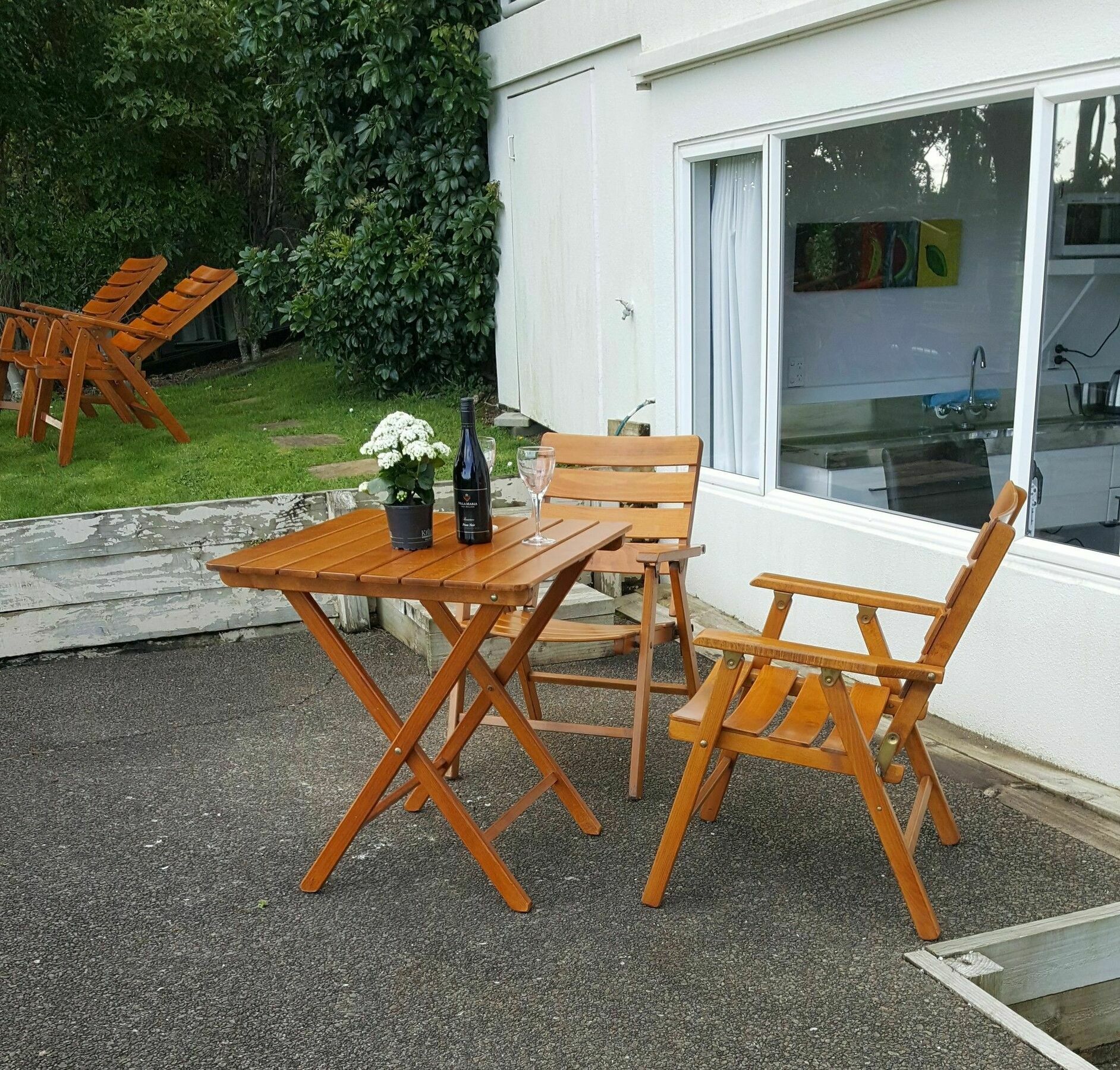 Apartamento Racecourse Deluxe Auckland Exterior foto